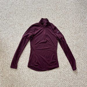 Icebreaker 200 Zone Long-Sleeve Half-Zip Top